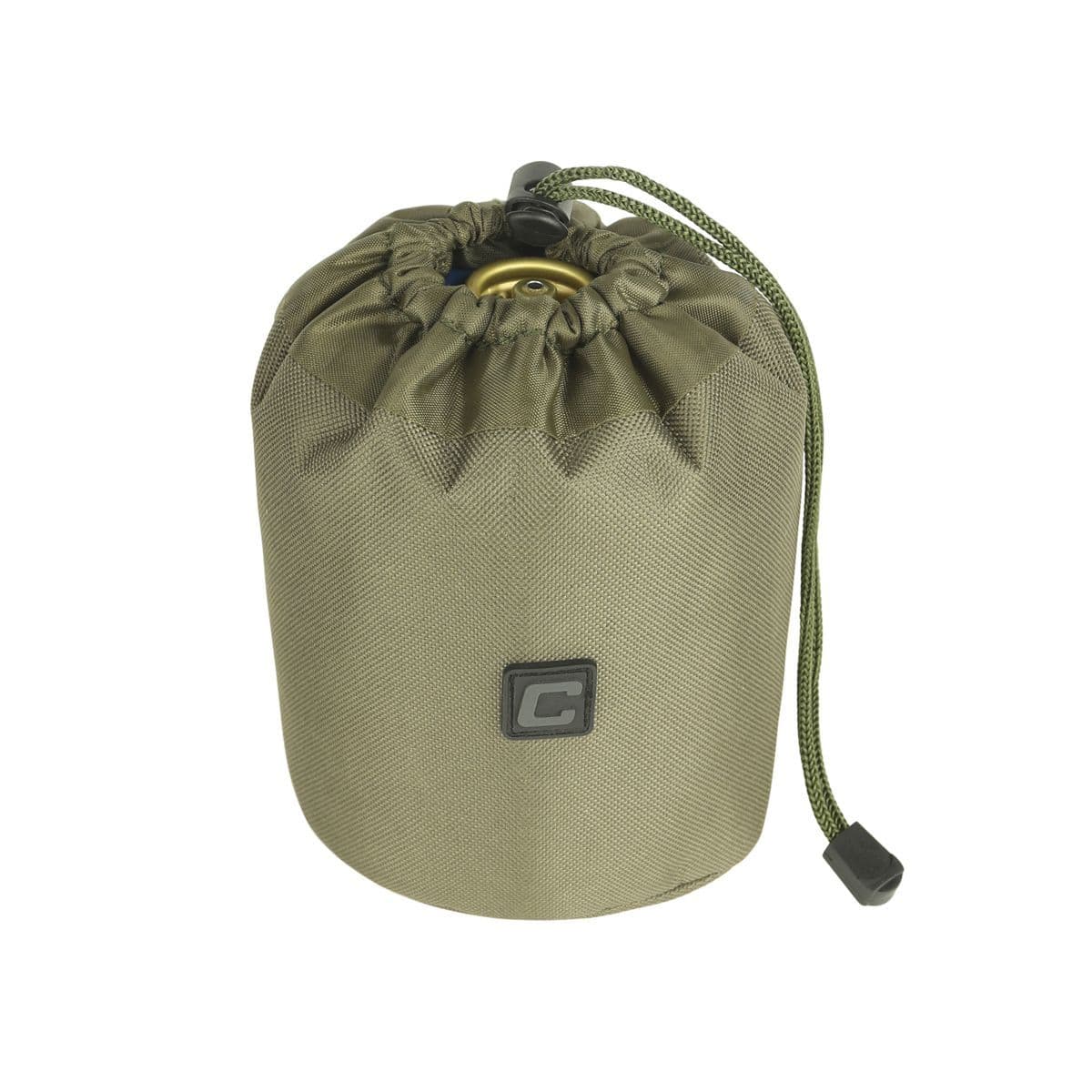 Gas Canister Cover